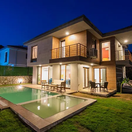 Villa Sefa Soeguet Daily Weekly *