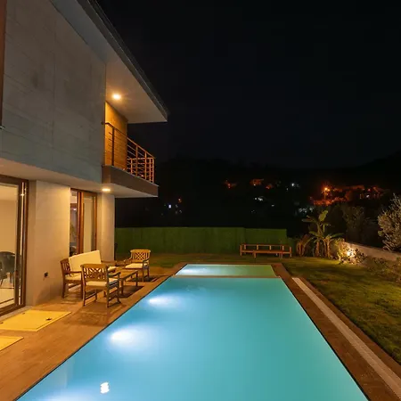 Sefa Soeguet Daily Weekly Villa